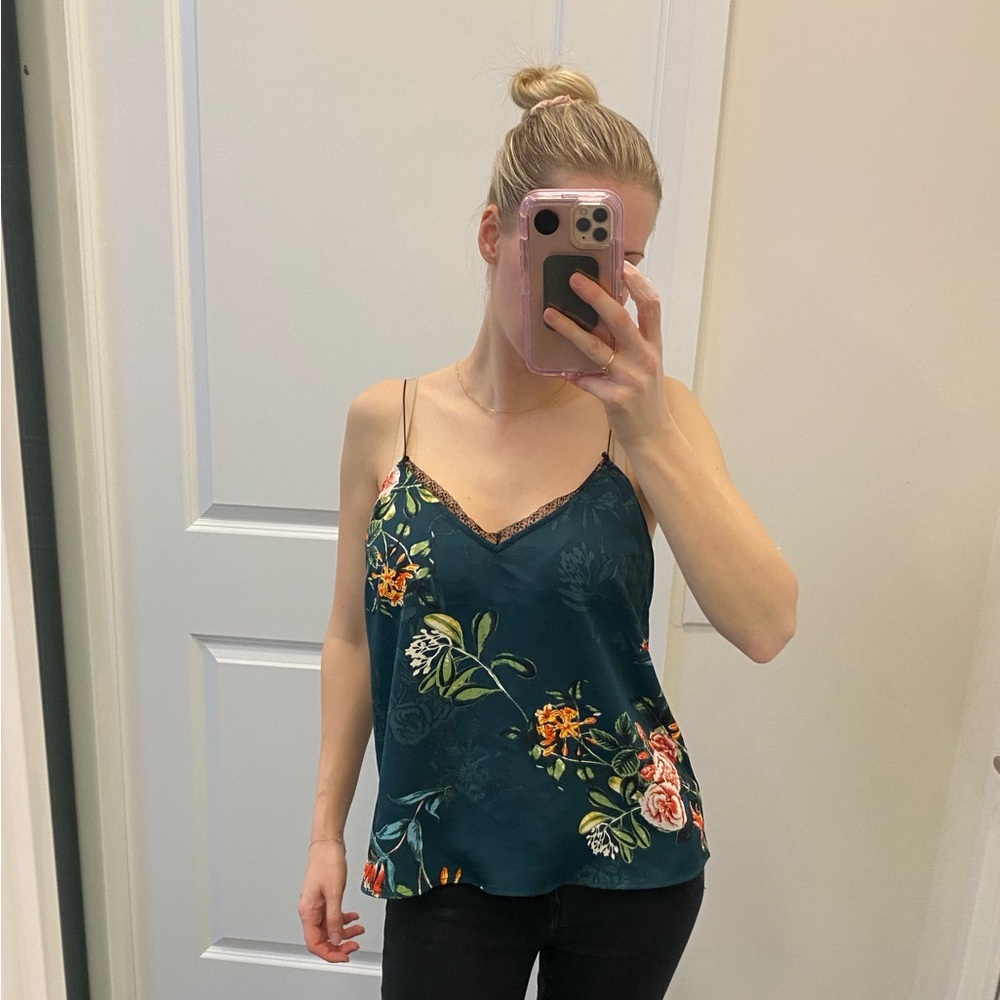 BCBG Blouse